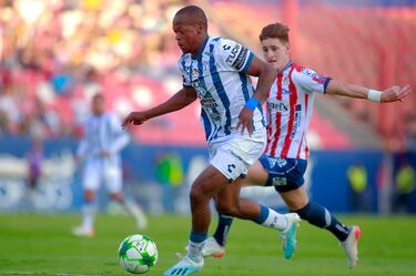 Cuartos de final Liga MX 2022: Cuándo y dónde se juega
