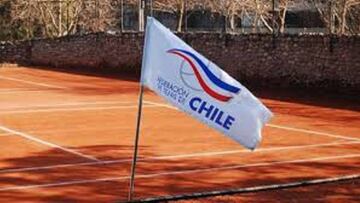 Federación de Tenis sufre millonario robo en plena cuarentena