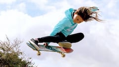 Tokyo Olympics 2021 skate: rules, score system and format