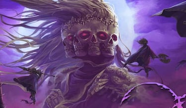 Blasphemous presenta su doblaje al español; lista completa de voces destacadas