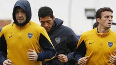 Revelan detalles de la pelea de Orión que remeció a Boca en 2014