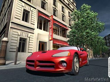 Midtown Madness 3, Impresiones (Xbox)