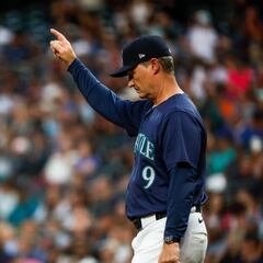 Seattle Mariners despiden a Scott Servais