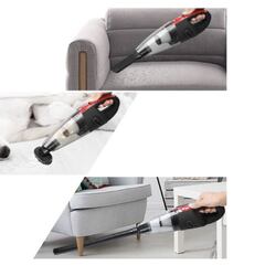 Elimina la suciedad de cualquier rincón con el aspirador de mano más valorado en Amazon