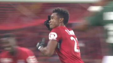 Thiago Mendes, el elegido por la directiva del PSG si Neymar se va