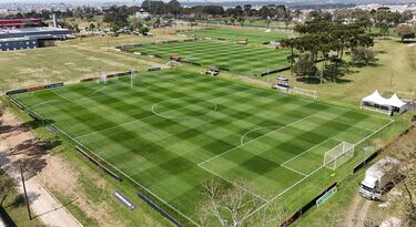 Detienen a tres personas por espiar a Brasil con un dron