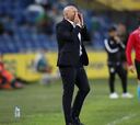 Pepe Mel: "Lo que importa es puntuar, da igual dónde"