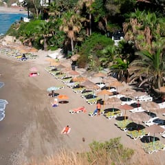 Un británico, ‘adicto’ a Benidorm, prueba otro gran destino turístico de España: “No cometeremos otro error”