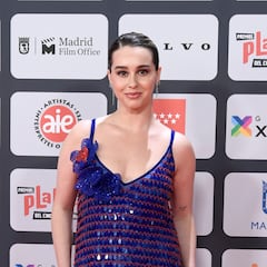 El calvario de la actriz Paula Usero en el colegio