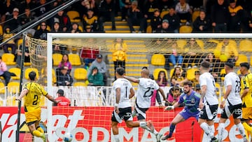 Esto de la liga chilena 2025 sólo pasó tres veces en el fútbol moderno: ¡historia pura!