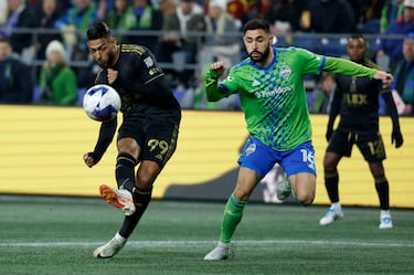 How many times has LAFC won the MLS Cup?