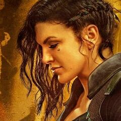 How will Gina Carano’s departure affect ‘The Mandalorian’ season 3?