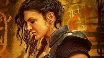 After the Cara Dune actress was forced out of the show, here’s how the show will continue despite her absence.