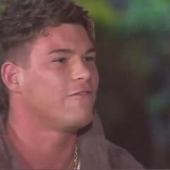 “Faloon no te pescó, fuiste para otro lado y tampoco... estuve con Gala todo el reality, estás hablando h...”