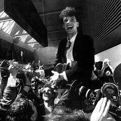 Aza: “Mi hermano Drazen fichó por el Real Madrid y me masacró”