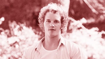 Chris Pratt Cursed Part 3