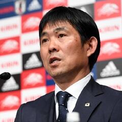 DT de Japón: “no vemos al pasado solo nos preparamos para la Copa del Mundo”