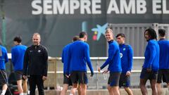 Barcelona vs Benfica: horario, TV, canal, cómo y dónde ver en México