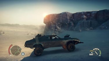 Mad Max certifica la muerte de Half-Life 3 y Gordon Freeman