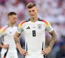 Kroos: “Pedri, perdón”