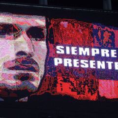 Fallece Antonio Puerta tras 60 horas de agonía (2007)