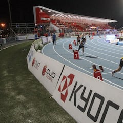 La Nucía acogerá los XIX Juegos Iberoamericanos