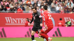 Chicago Fire 0-0 Inter Miami: summary, score, goals, highlights | MLS 2025