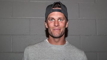 Este domingo la trama se centró en el pase 600 de anotación de Tom Brady y el fuerte mensaje que los Titans dieron al derrotar a los Ravens