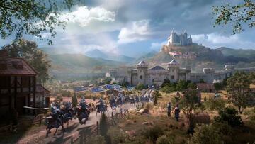 Age of Empires Mobile es oficial: la mítica saga de estrategia regresa a móviles con un primer teaser