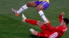 Maicon cotiza al alza