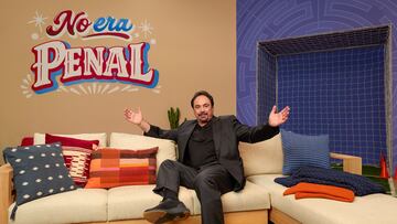 Hugo Sánchez será el anfitrión en esta convivencia en las suites del Estadio de la Ciudad de México.