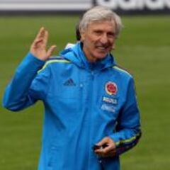 ¿Qué pone en juego Pékerman ante Bolivia y Ecuador?