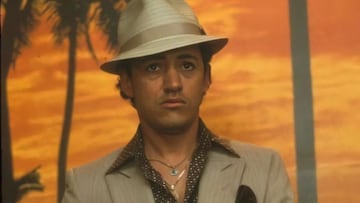 Scarface muere actor Angel Salazar