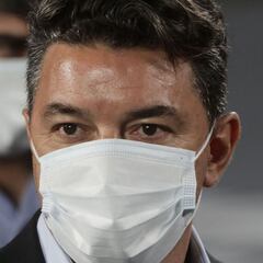 Formaciones de Central Córdoba y River hoy: Liga Profesional de Fútbol