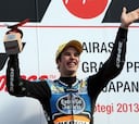 Alex Márquez gana y el Mundial de Moto3 se aprieta en cabeza