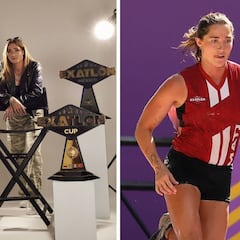 ¿Quién es Mati Álvarez, la heptatleta mexicana ganadora de varias ediciones de Exatlón México?