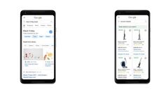 Google te diría si el producto que buscas está en oferta