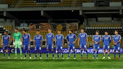 En la U explotan contra la ANFP y dejan un duro mensaje: “Después quieren aparecer en la foto...”