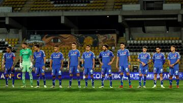 En la U explotan contra la ANFP y dejan un duro mensaje: “Después quieren aparecer en la foto...”