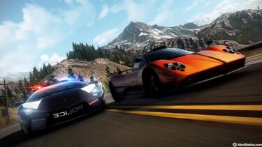 Need for Speed: Hot Pursuit, Impresiones