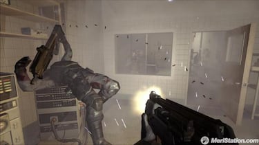 [GC] Project Origin, Impresiones