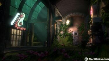 BioShock ya es gold en PS3