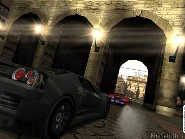 Burnout Revenge se muestra en Xbox y en PS2