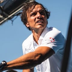 Didac Costa: "Al acabar la anterior edición dije que volvería"