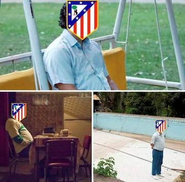 Los mejores ‘memes’ del sorteo de Champions League