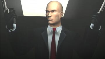 Captura de pantalla - Hitman HD Trilogy (360)