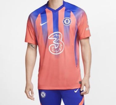 "¿Cómo podéis fichar a Ziyech, Werner y Havertz y vestirles así?"