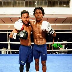 Fran y Kato Mendoza, dos hermanos en busca de corona