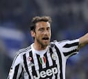 Marchisio: “Italia tendrá el alma de Spalletti”