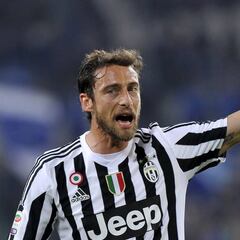 Marchisio: “Italia tendrá el alma de Spalletti”